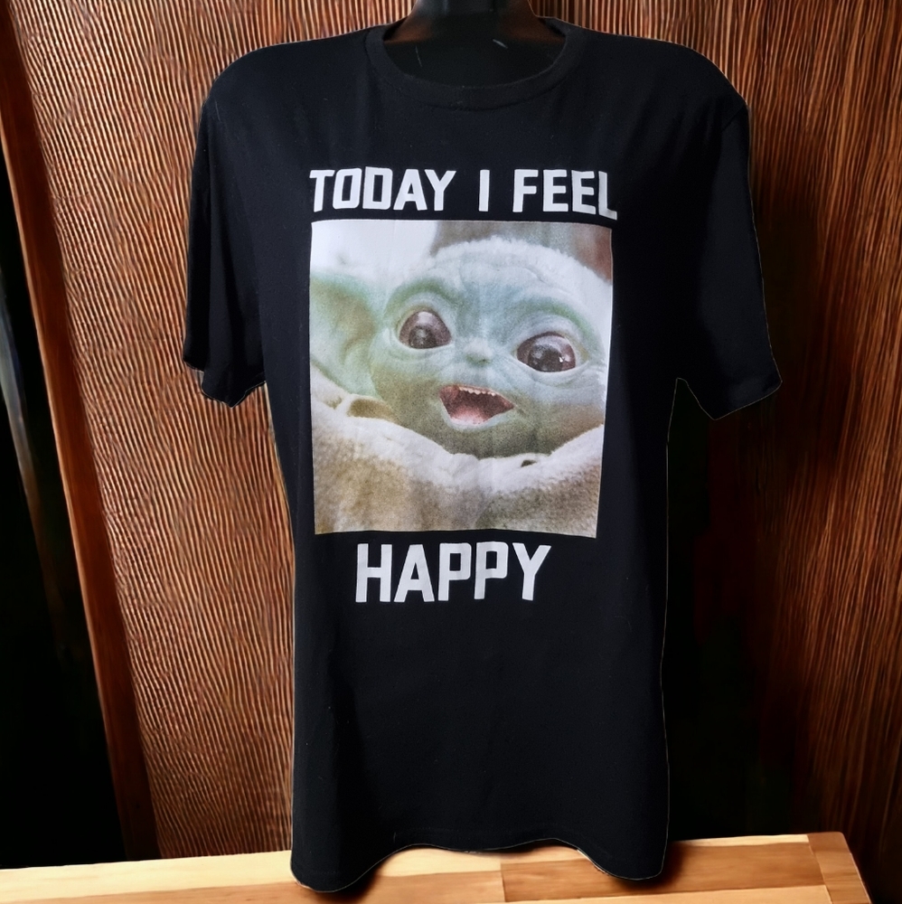 Star Wars Grogu T-Shirt